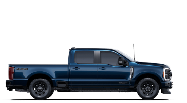 2025 Ford SuperDuty